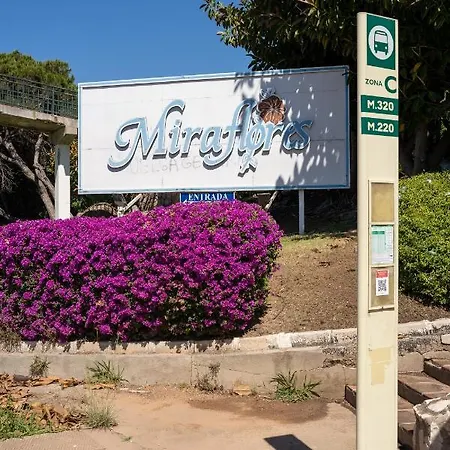 Apartment In Miraflores La Cala De Mijas