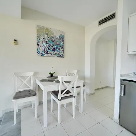 Apartment In Miraflores *