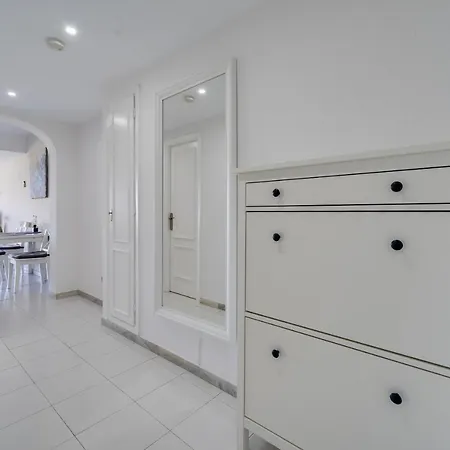 Apartment In Miraflores