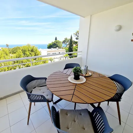 In Miraflores Apartment