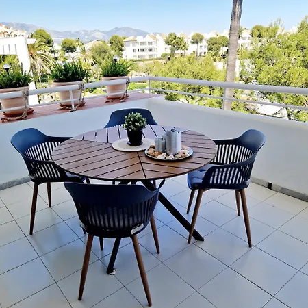 Apartment In Miraflores