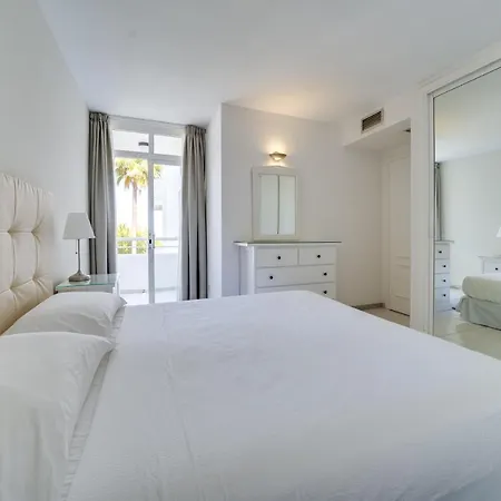 Appartement In Miraflores