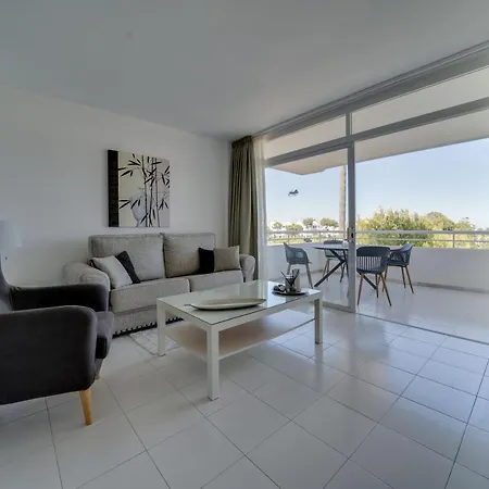 Appartement In Miraflores *