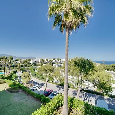 Appartement In Miraflores