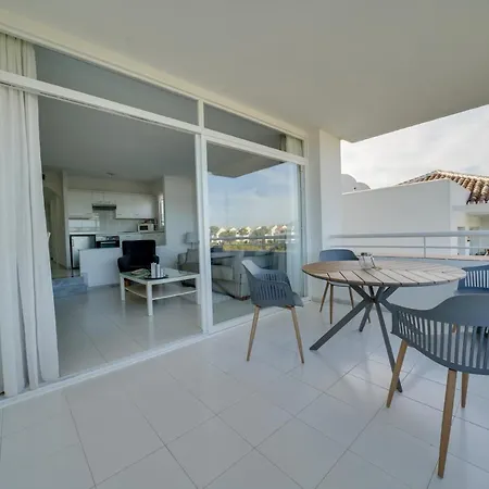 In Miraflores Appartement