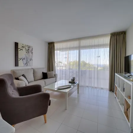 In Miraflores Appartement *