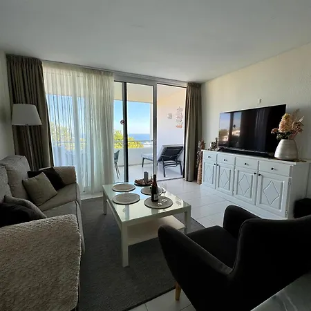 In Miraflores Apartment