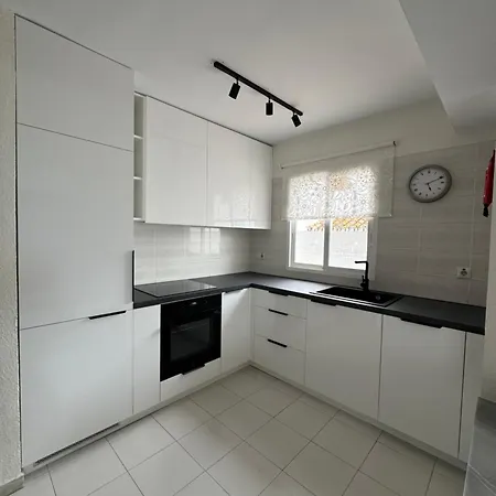 Apartment In Miraflores