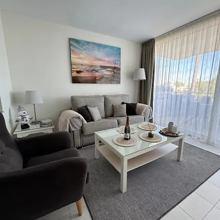 Apartment In Miraflores *