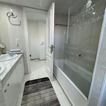 Apartment In Miraflores La Cala De Mijas